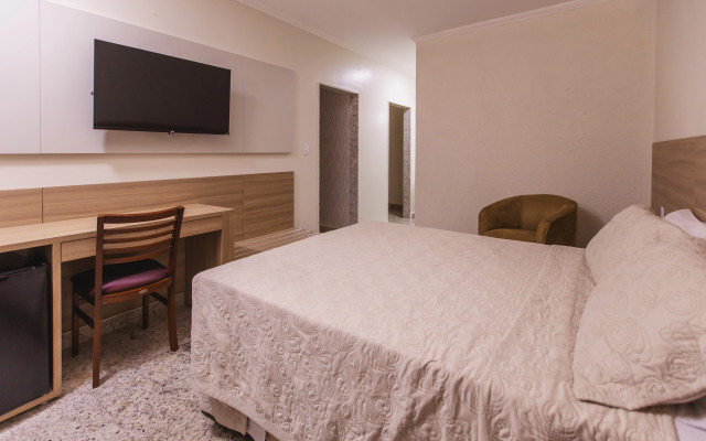 Hotel Nacional Inn Ribeirão Preto