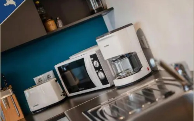 Waldsiedlung Waldhaus App 2.2