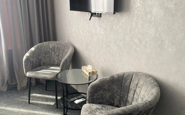 Рандеву на Сходненской