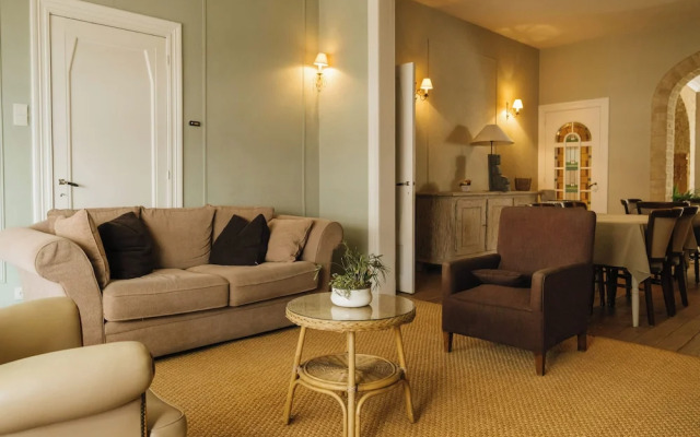 Hotel Kempenrust