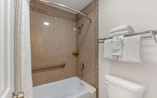 Best Western Inn Of Brenham