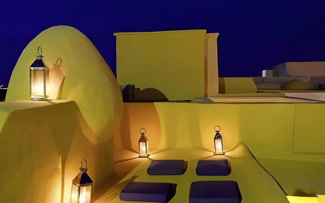 Hotel Dar Dhiafa