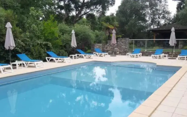 Résidence U Valledoro