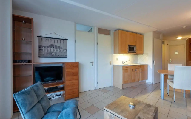 Holiday Apartment With Large Balcony