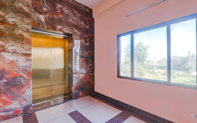 FabHotel Shimla Resort