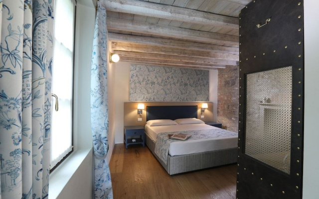 Suites&Atelier Lake Como