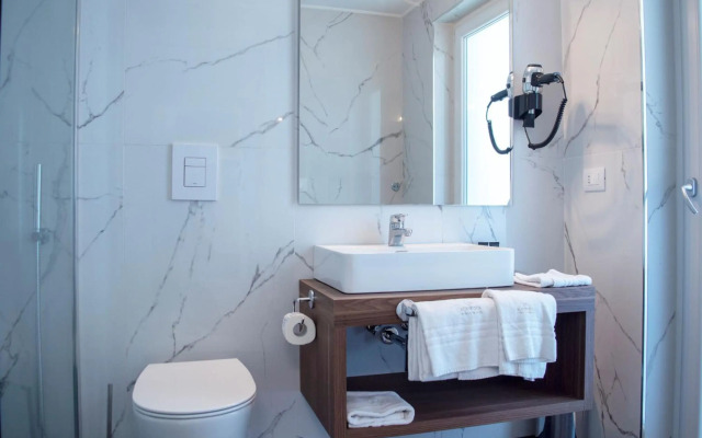 Hotel Cerere