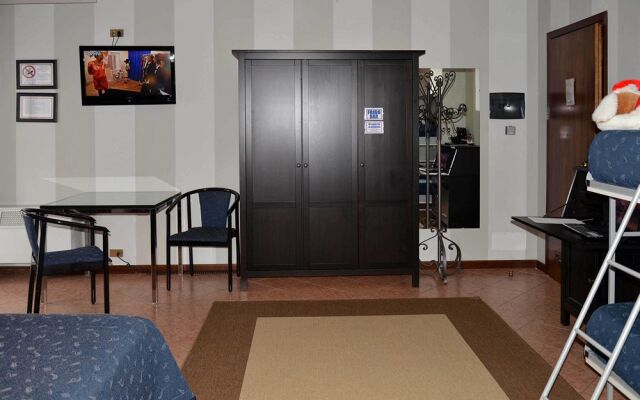 Nigahotel