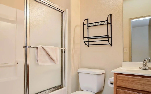 Branson Townhomes Nightly Rentals