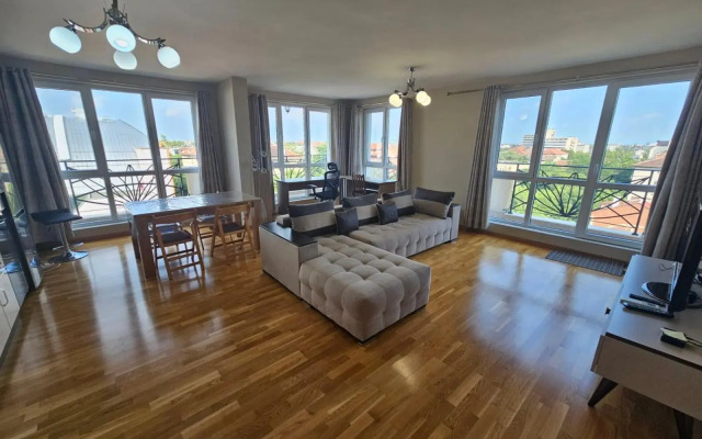 One Bedroom Apartment 46- Trakia 54 А