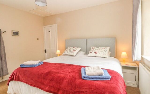 Cutlers Cottage
