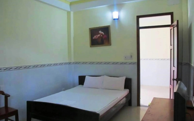 Nhat Lan Resort