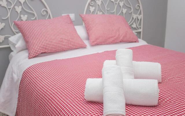 Multi Apartamentos La Kasbah