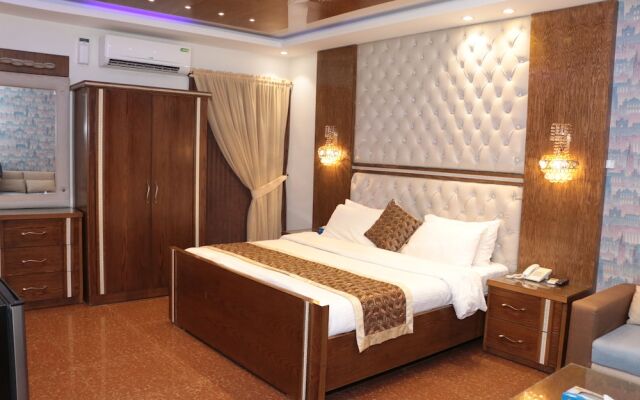 Sea Shell Inn