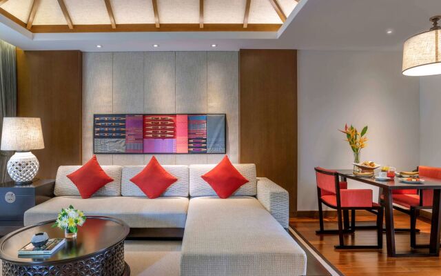 Pullman Luang Prabang