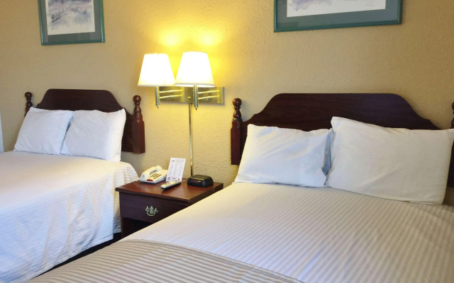 Americas Best Value Inn Macomb