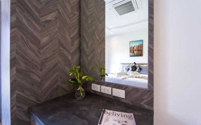New Modern 3 Bedroom Villa MB35