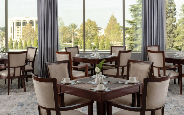 Ramada Plaza by Wyndham Gence