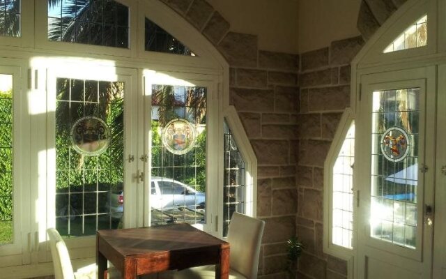 Villa Nuccia Hotel Boutique