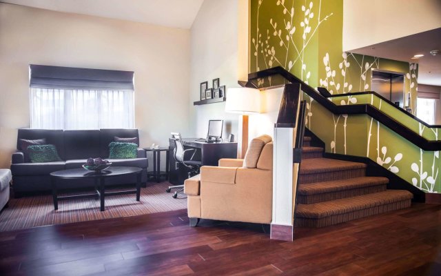 Sleep Inn Woodbridge - Potomac Mills