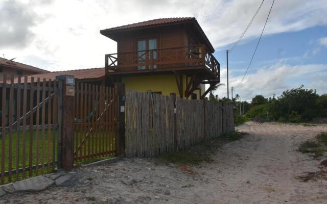 Tropical House Atins