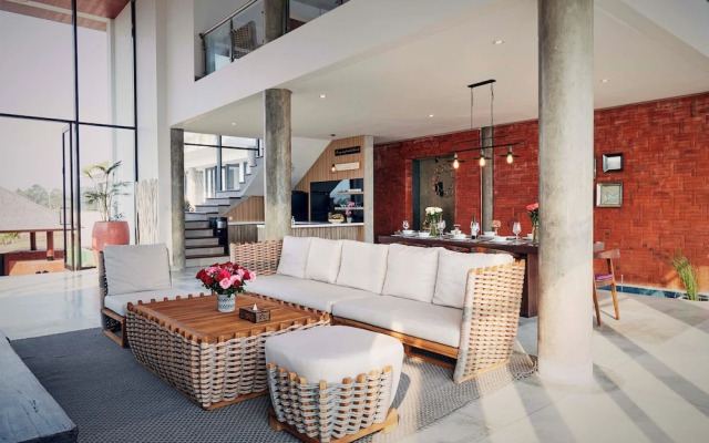 Abian Kapas Beach Bali