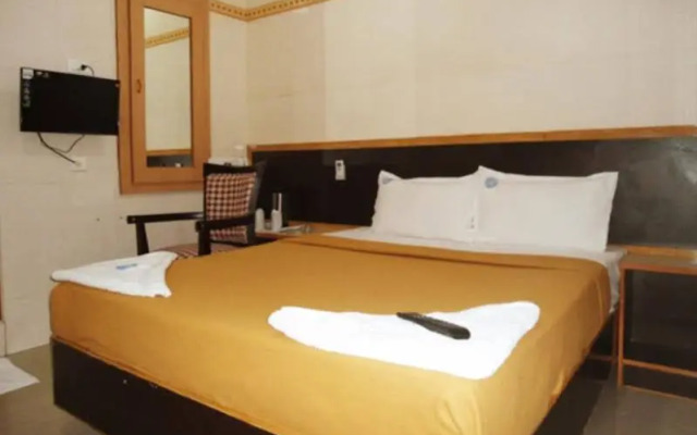 Rani Mangammal Residencies Madurai