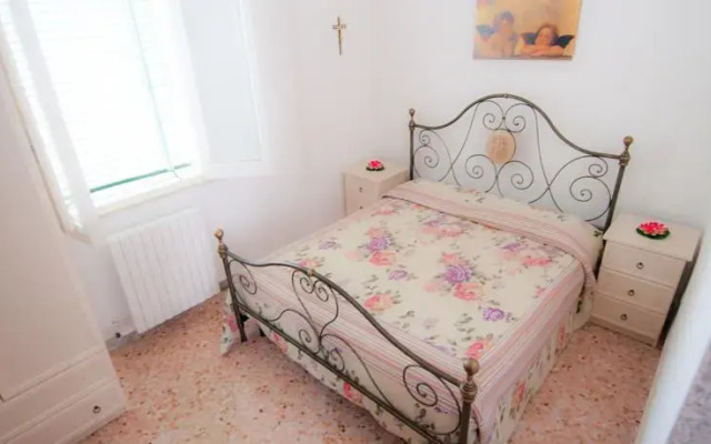 Diego House
