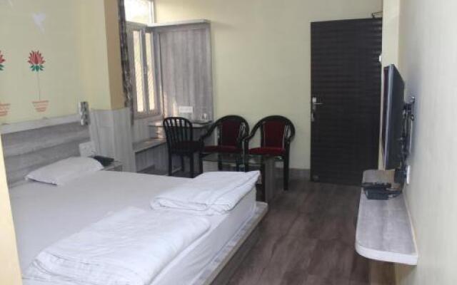 Hotel Kwality Inn