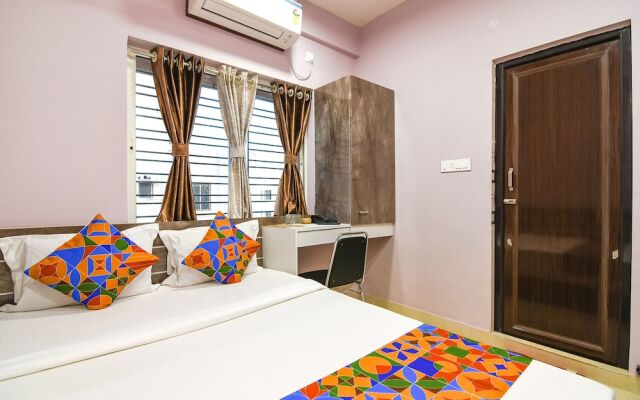 Fabhotel The Sunshine Residency