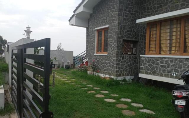 Gowtham home stay