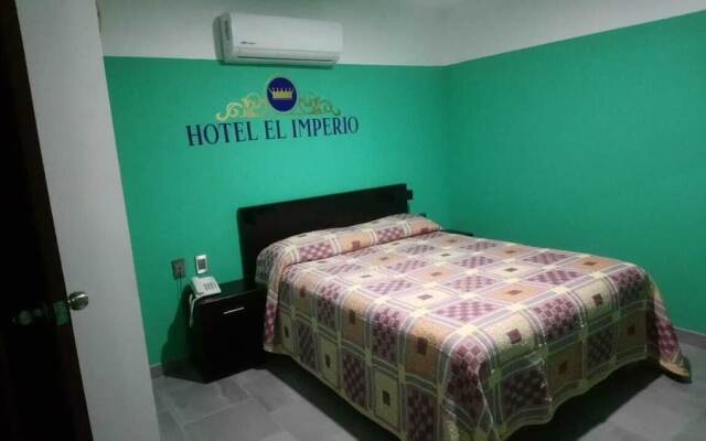 Hotel El Imperio