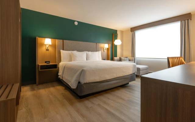 Holiday Inn St Jean Sur Richelieu Congrès by IHG