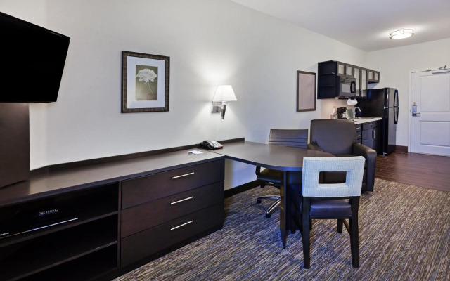 Candlewood Suites San Angelo TX by IHG