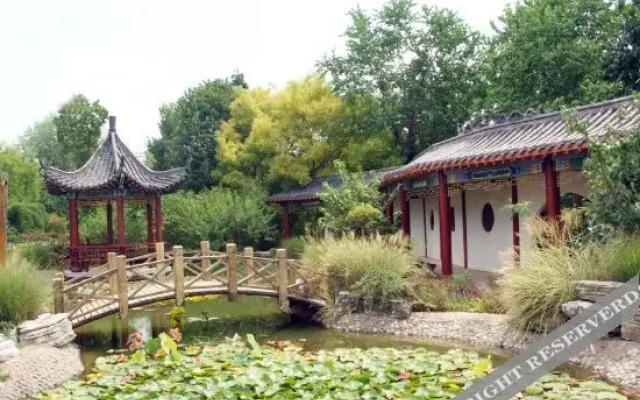 Zaozhuang Shanting Hotel