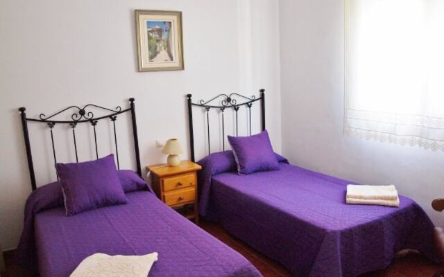 House With 4 Bedrooms in Torrox, With Wonderful sea View, Private Pool