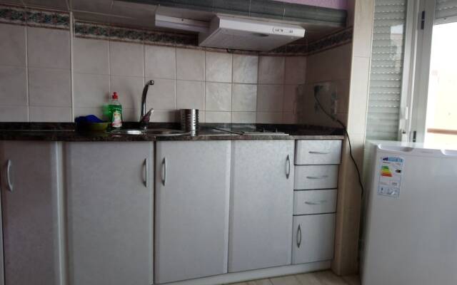 Apartamento Promar Sand