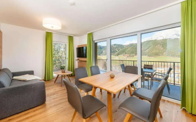 Panorama Lodge Premium Apartments