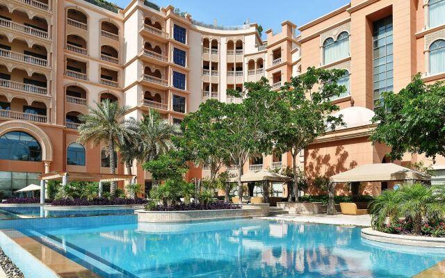 Marsa Malaz Kempinski, The Pearl - Doha