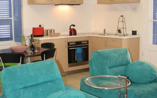 Sliema Central Apartment