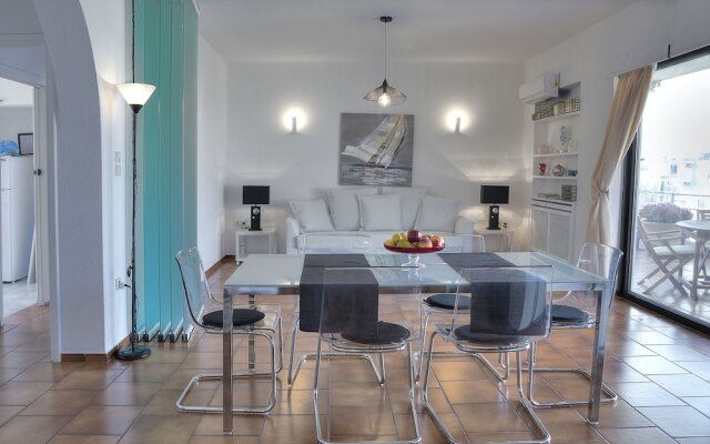 Athens Glyfada Riviera Apartment