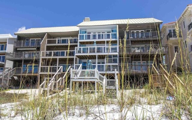 Seaborn Townhomes #2 - Casa Marina