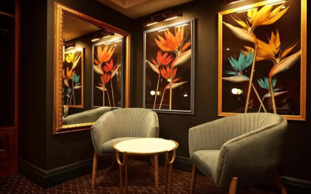 The Bedford Balham