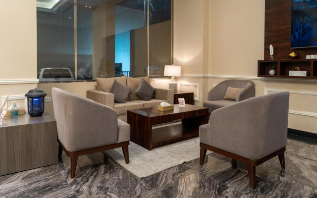Fakhamat Al Dyafah Serviced Apartment