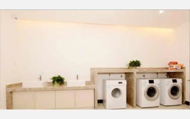 Echarm Hotel Hunan Broadcasting System