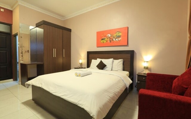 RedDoorz @ Dewi Sri