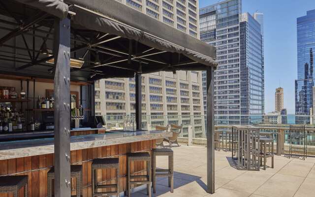Hyatt Centric The Loop Chicago