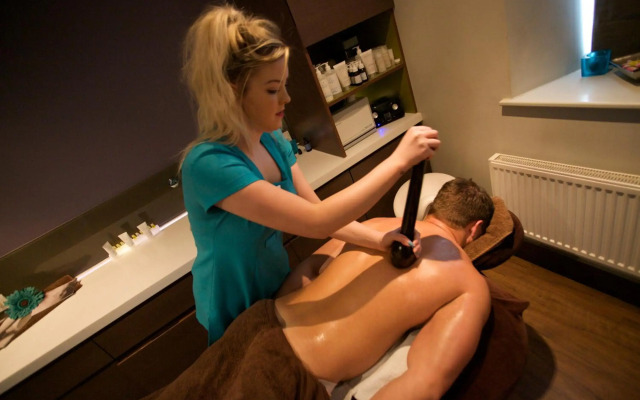 The Cornwall Hotel Spa & Estate