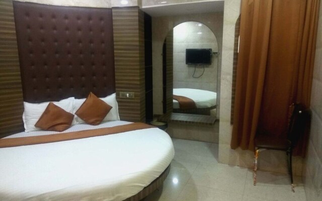 Room Maangta 118 -Tata Memorial Hospital