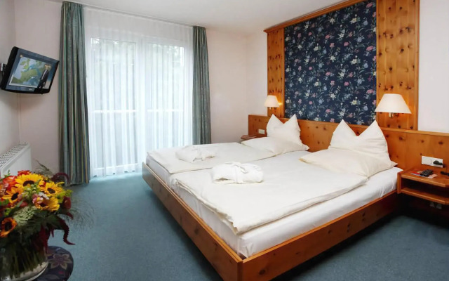 Ringhotel Posthotel Usseln